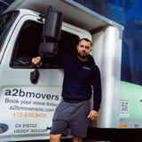 A2B Movers - Movers & Removals in Laguna Hills