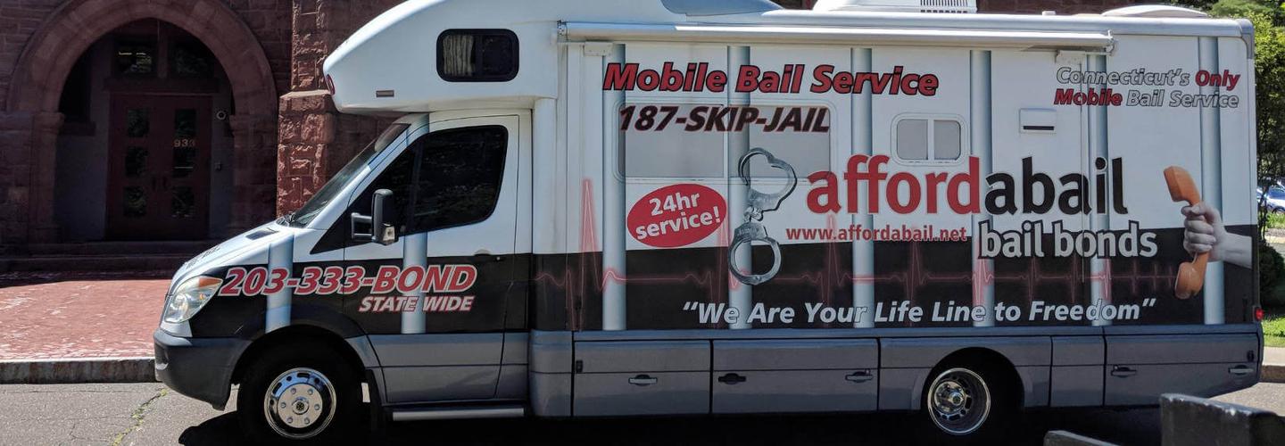 Afford-A-Bail Bail Bonds cover photo