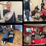 First Aid Course Bristol - photo 1