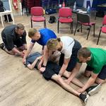 First Aid Course Bristol - photo 4
