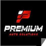 Premium Auto Solutions - Car Window Tinting in Montrose