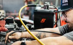 Blue Ridge Automotive - European & Domestic. - Auto Repair