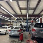 Blue Ridge Automotive - European & Domestic - photo 4