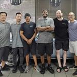 Blue Ridge Automotive - European & Domestic - photo 7