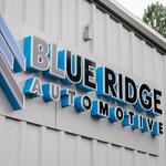 Blue Ridge Automotive - European & Domestic - photo 10
