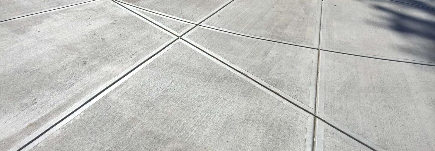 Mouton Concrete Services cover photo