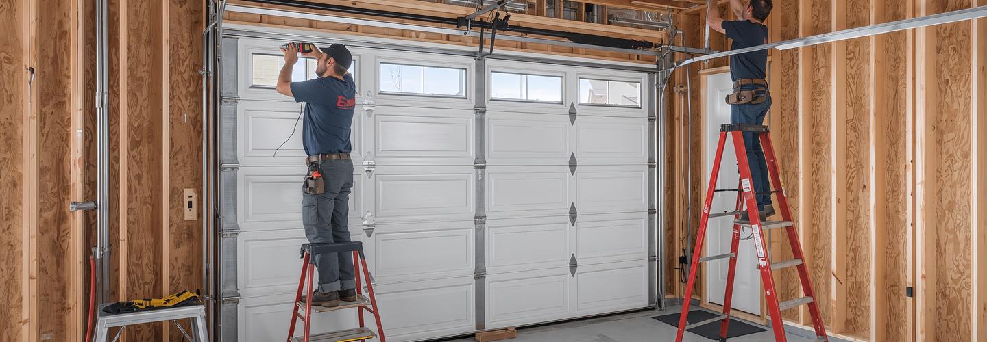  Smartest Garage Doors cover photo