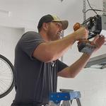  Smartest Garage Doors - photo 1