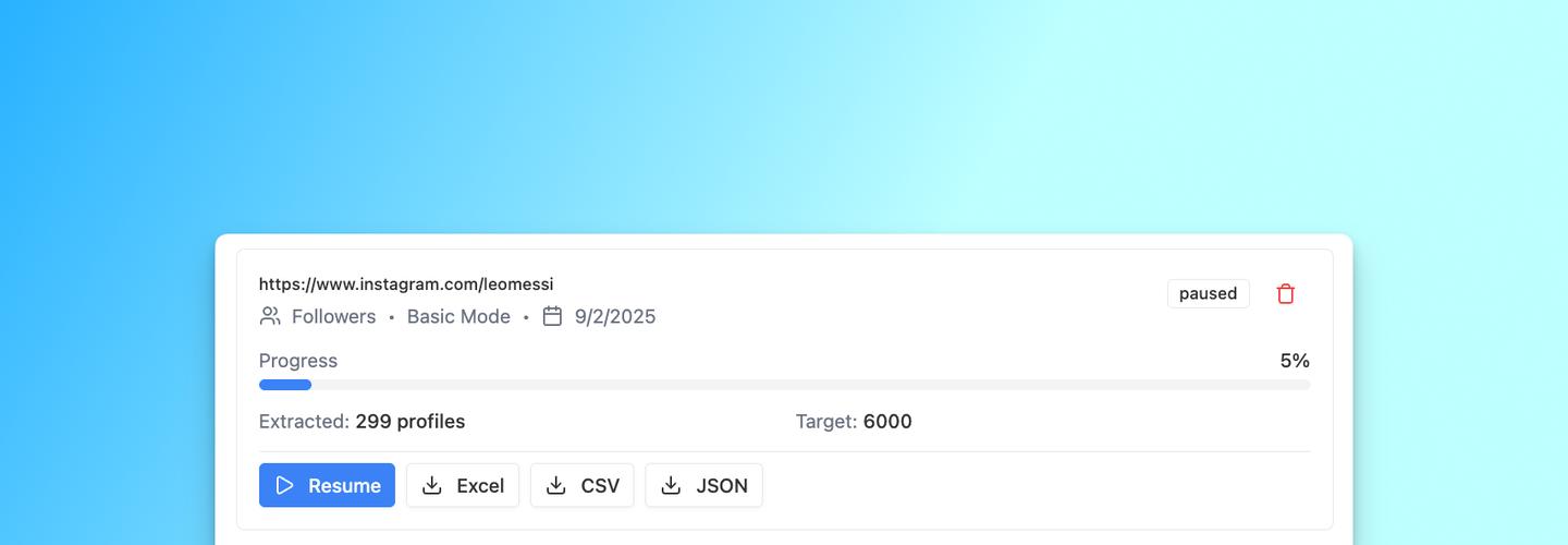 Instalab AI cover photo