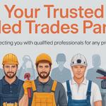 Labour Booking - photo 2