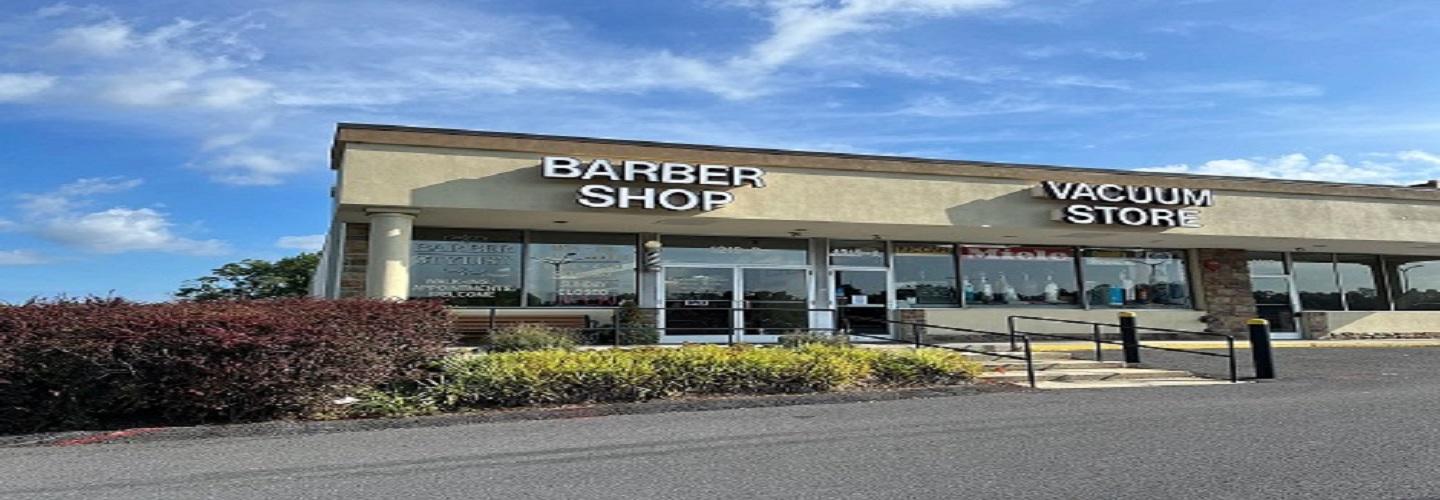 Gentlemen’s Choice Barber-Stylist Rt. 40 W cover photo