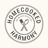 Homecooked Harmony - Food Delivery Services in Nottingham