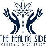 THE HEALING SIDE - Cannabis Dispensaries in Atlantic City