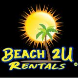 Beach 2U Rentals - Beach Equipment Rentals in Wailuku