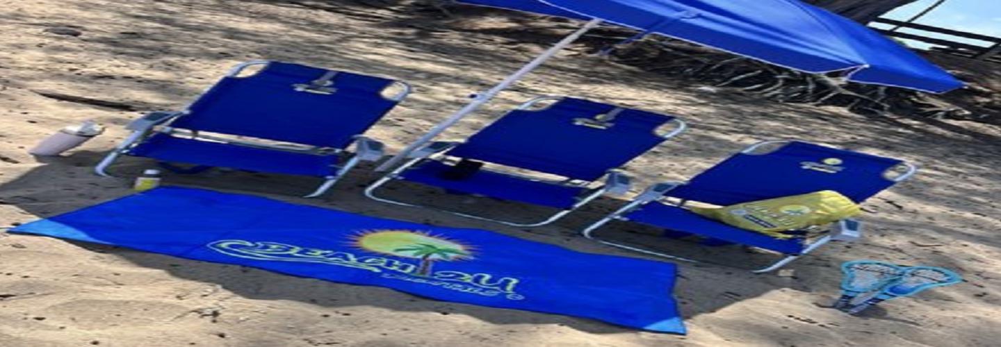 Beach 2U Rentals cover photo