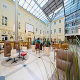 JUFA Hotel Wien City