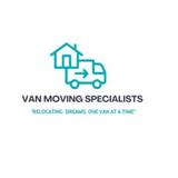 Van Moving Specialists - Movers & Removals in Croydon