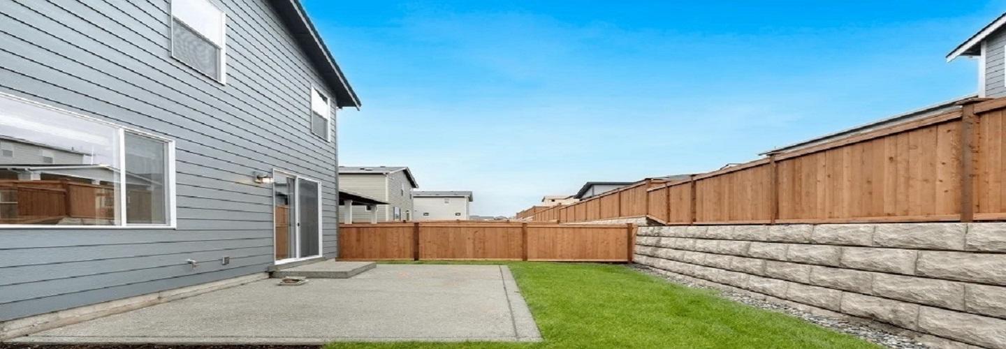 Miller Fence cover photo