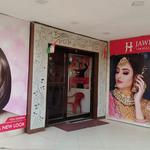 Jawed Habib Hair & Beauty Salon in Farrukhabad - photo 2