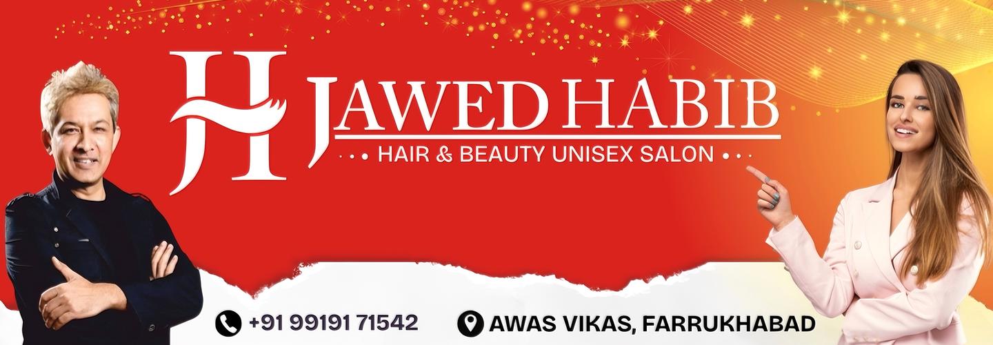 Jawed Habib Hair & Beauty Salon in Farrukhabad cover photo