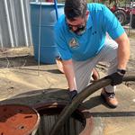 Pelican Pumping - photo 1