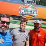 Pelican Pumping - photo 3