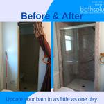 Five Star Bath Solutions of South Georgia - photo 5