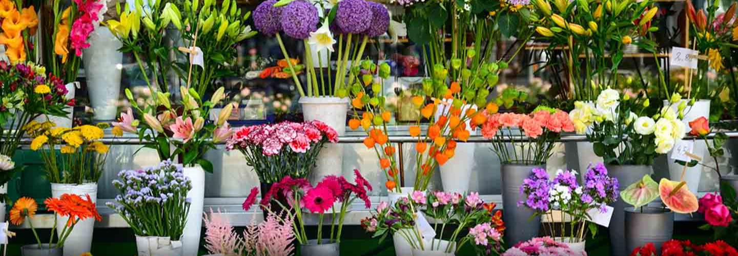 Flowers Mart cover photo