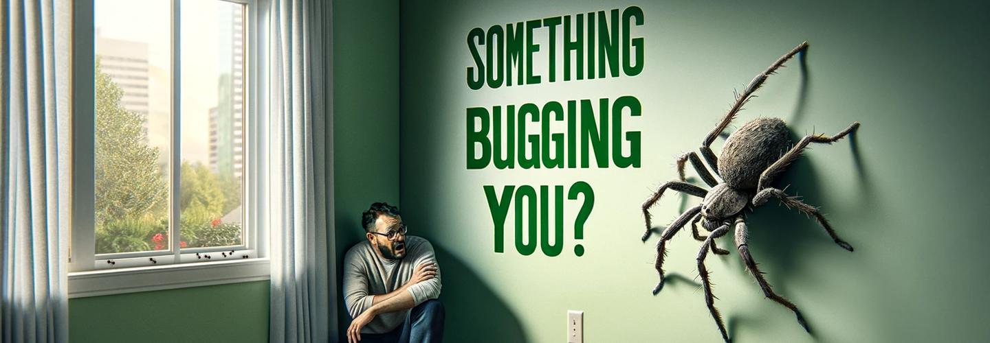 Green Guard Pest Control cover photo