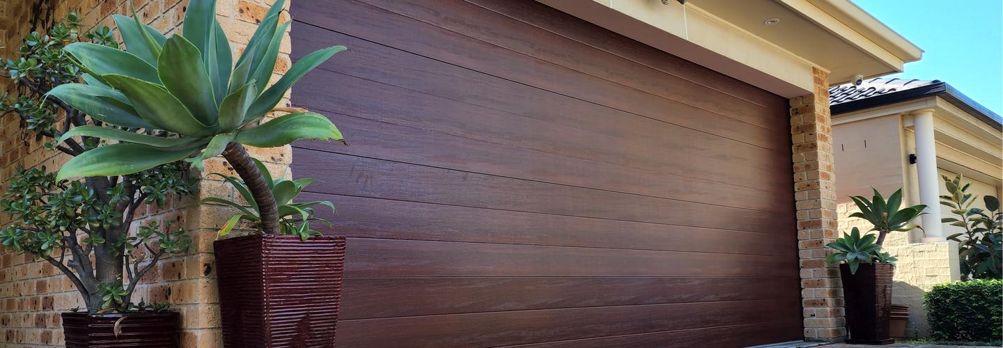 Engage Garage Doors & Gates cover photo