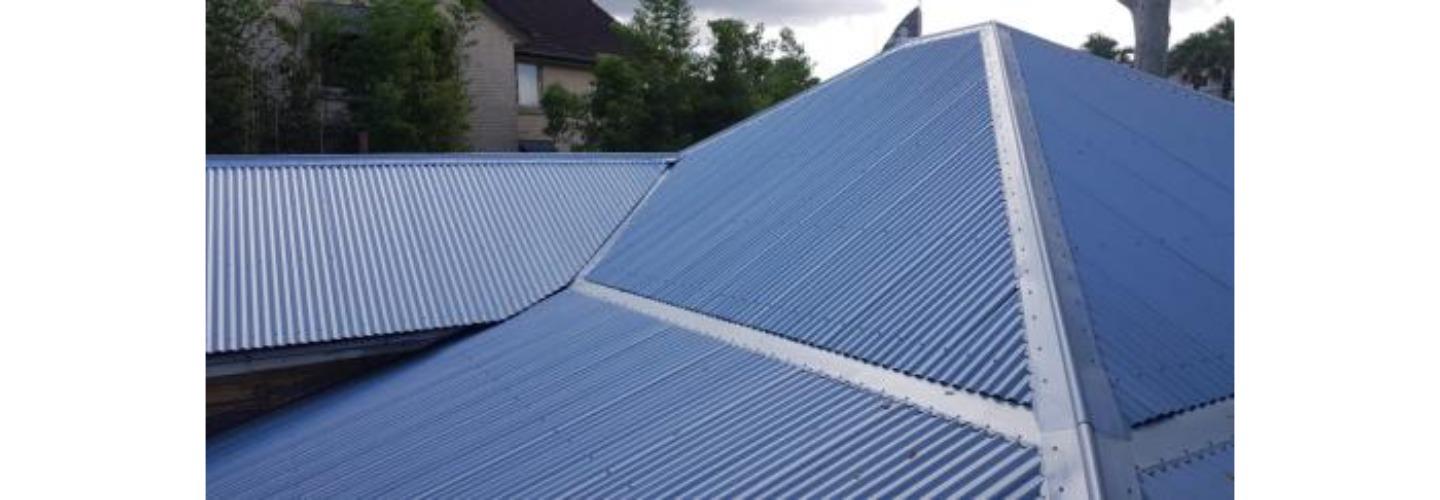 Roo Roofing cover photo