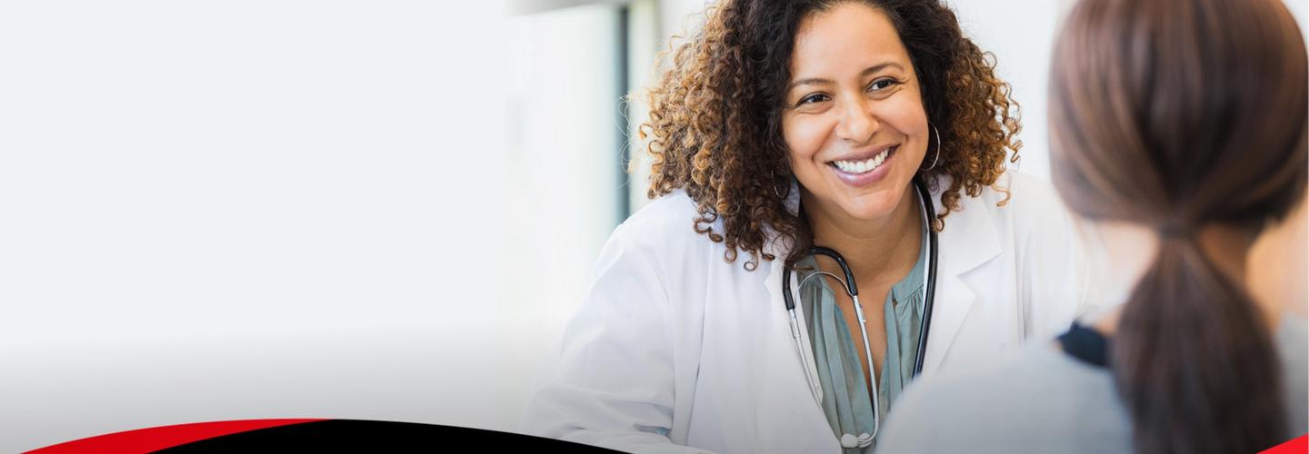 Urgent care center cover photo