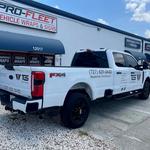 Pro Fleet Vehicle Wraps and Signs - photo 2