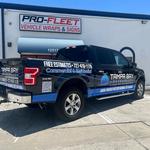 Pro Fleet Vehicle Wraps and Signs - photo 4