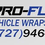 Pro Fleet Vehicle Wraps and Signs - photo 8