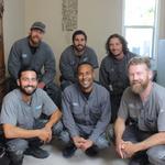 Jupiter Mold Removal - photo 1