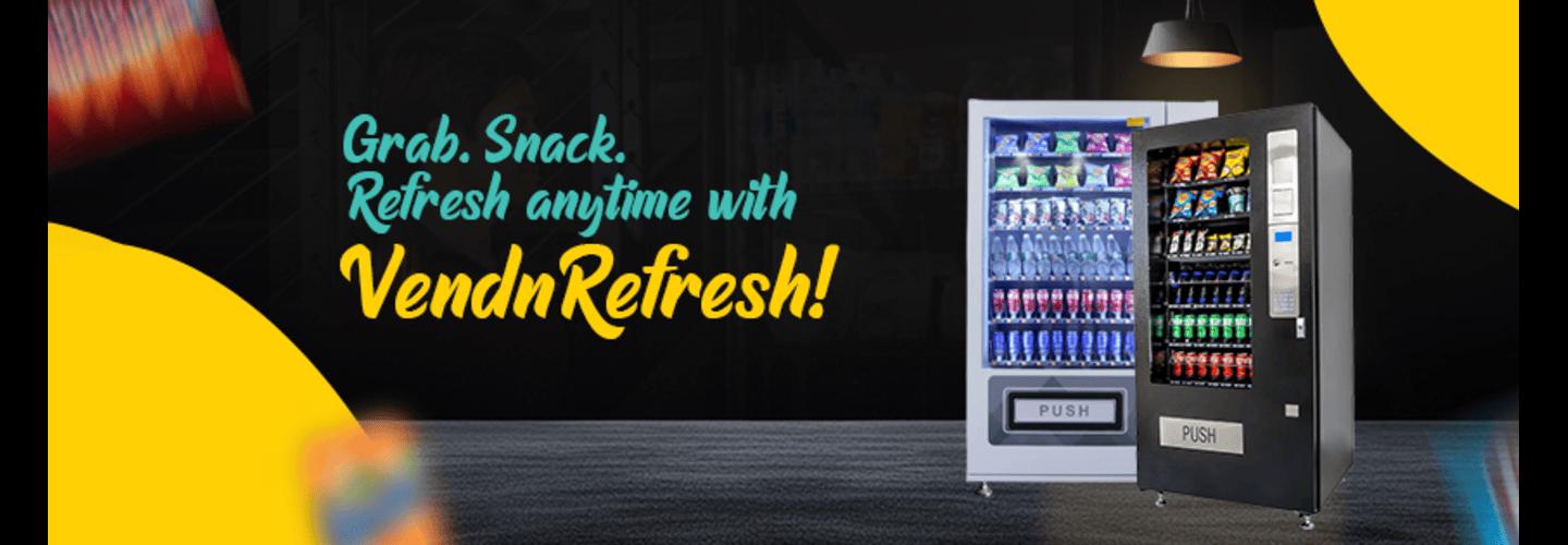 VéndnRefresh LLC cover photo