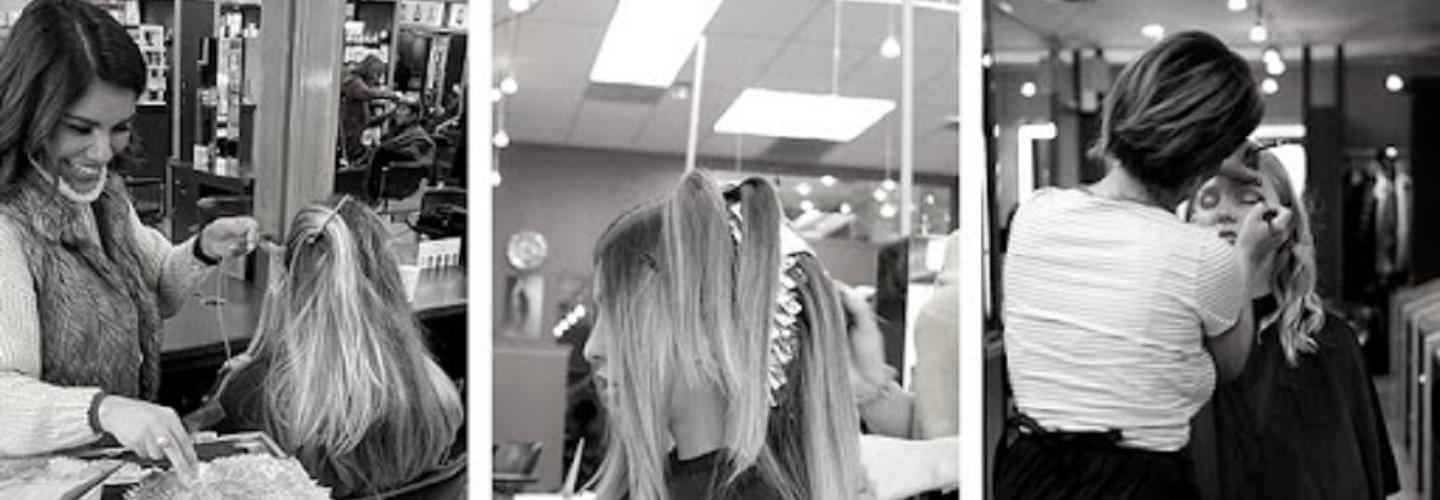 L Salon and Color Group cover photo