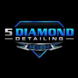 5 Diamond Detailing - Car Detailing in Georgetown