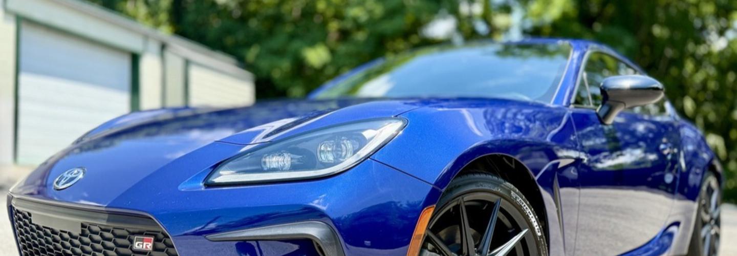 5 Diamond Detailing cover photo