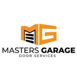 Masters Garage Door Services - Garage Door Services in Beaumont