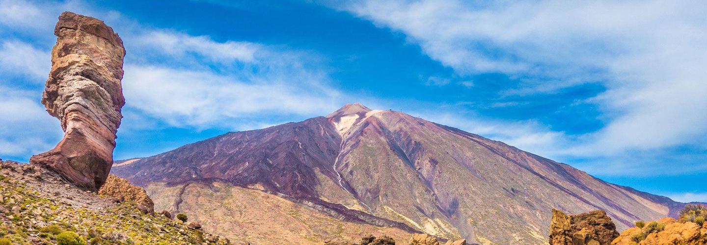 Tenerife Excursions 365 cover photo