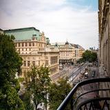 O11 Boutique Hotel Vienna