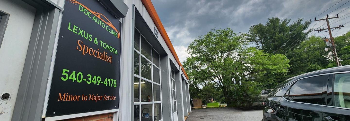 Ish Auto Clinic cover photo