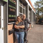 Ish Auto Clinic - photo 1