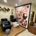 Jawed Habib Hair & Beauty Salon in Kannauj - photo 6