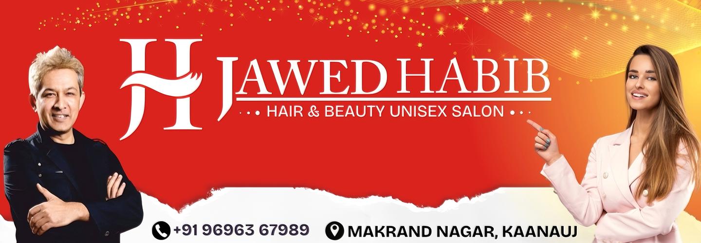 Jawed Habib Hair & Beauty Salon in Kannauj cover photo