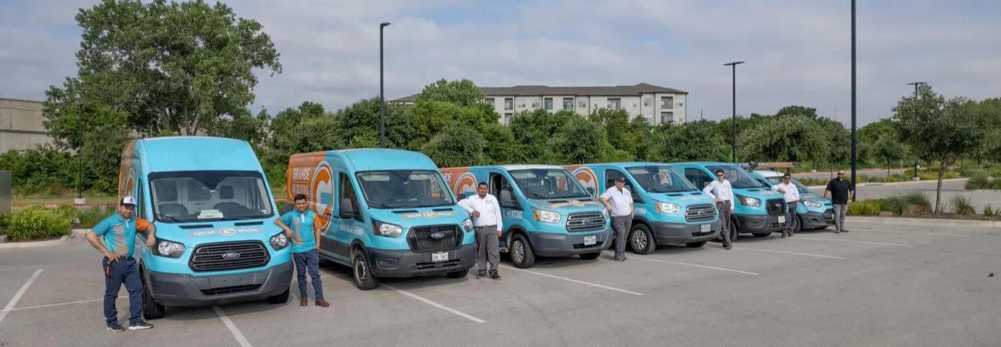 Grande Air Solutions cover photo