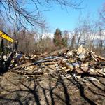 Trash and Dash Junk Removal Bel Air Md - photo 1