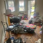 Trash and Dash Junk Removal Bel Air Md - photo 4